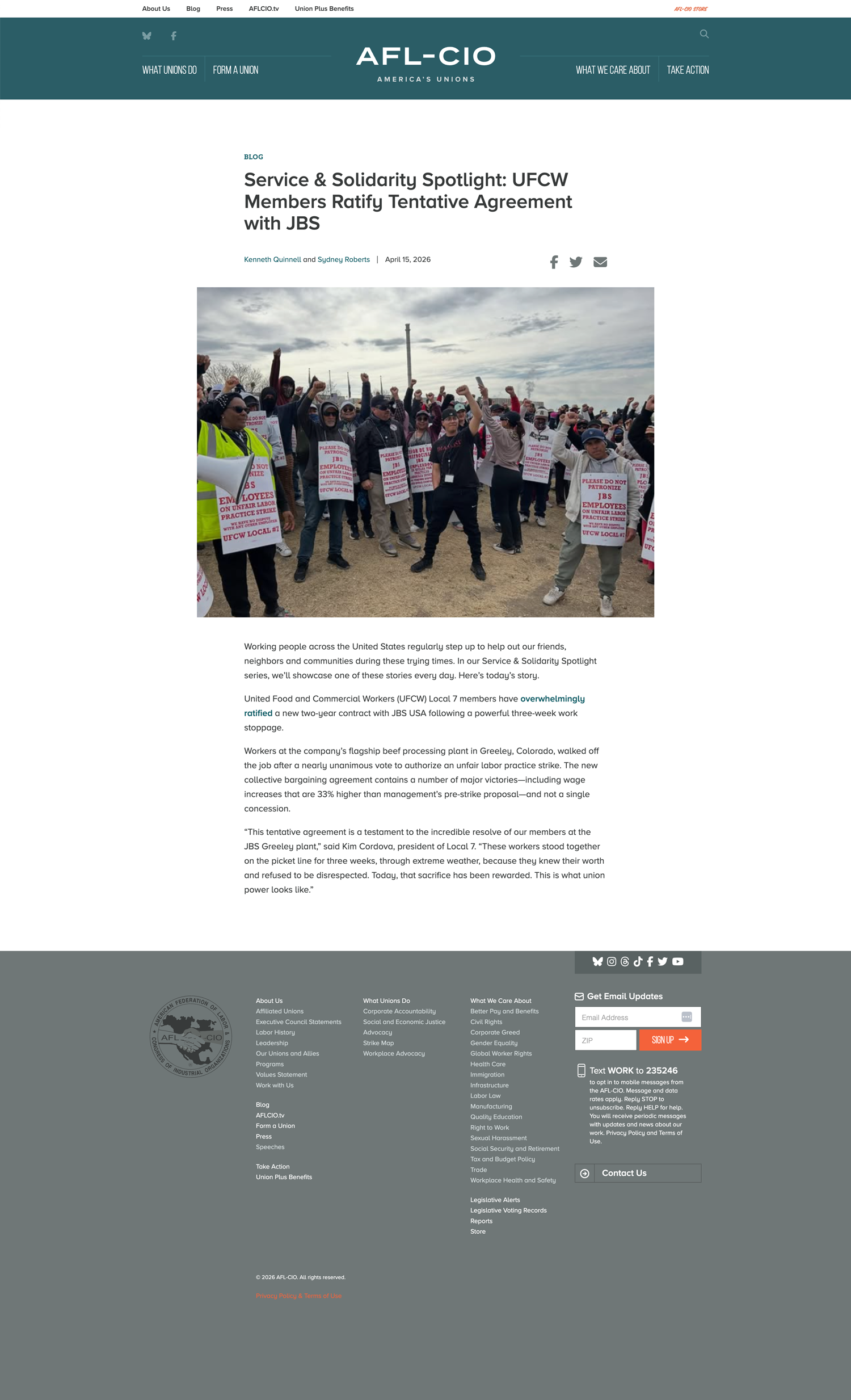 Component screenshot